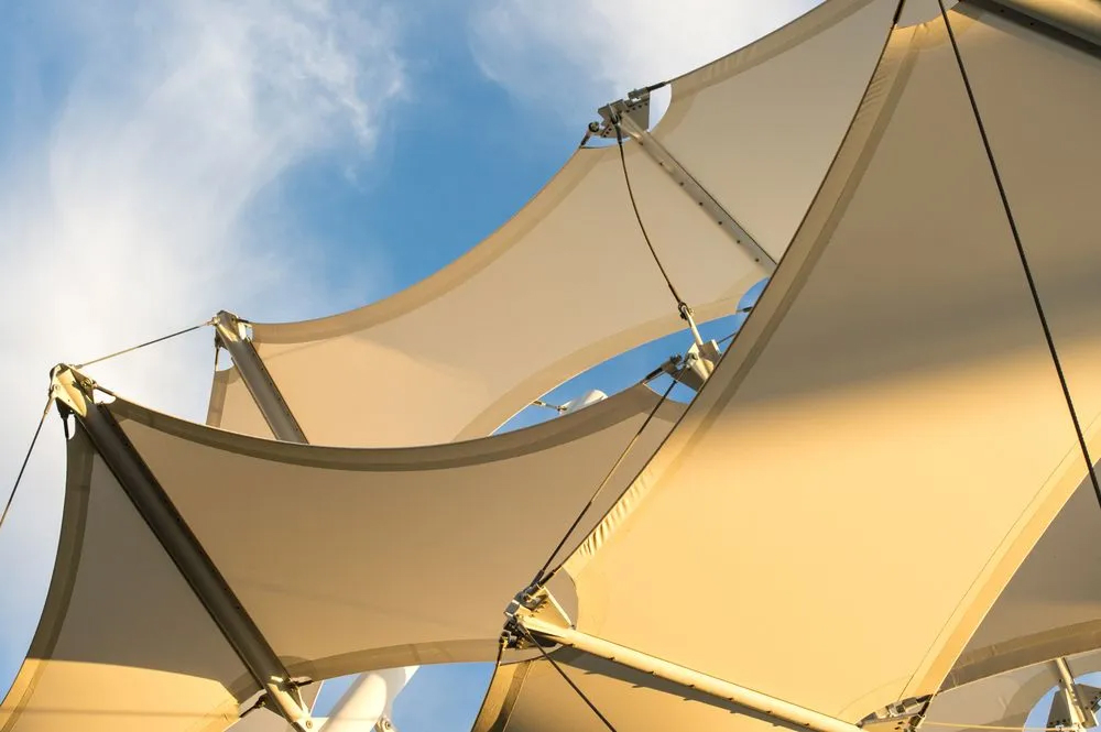 Sunshine Shade & Sails